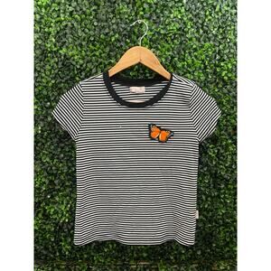 Hot Gossip, Girls Shirt, size 14